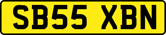 SB55XBN