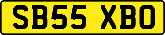 SB55XBO