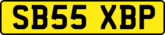 SB55XBP