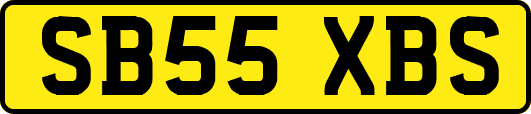 SB55XBS