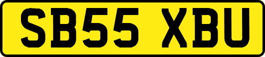 SB55XBU