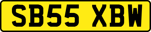 SB55XBW