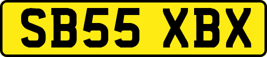 SB55XBX