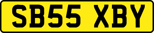 SB55XBY