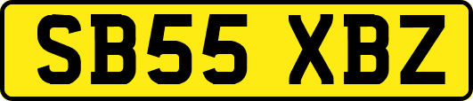 SB55XBZ
