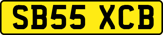 SB55XCB