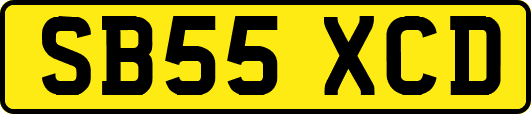 SB55XCD