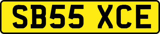 SB55XCE