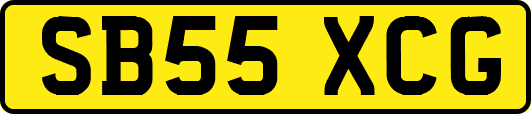 SB55XCG