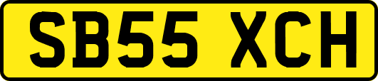 SB55XCH