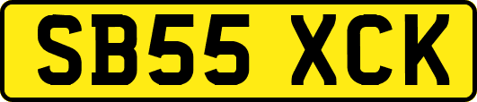 SB55XCK