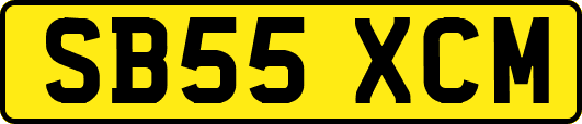 SB55XCM