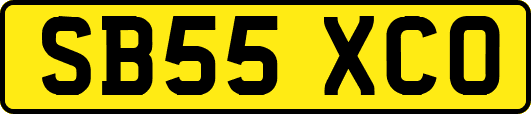 SB55XCO