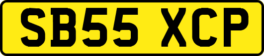 SB55XCP