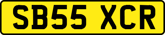 SB55XCR