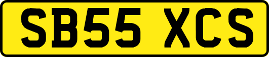SB55XCS
