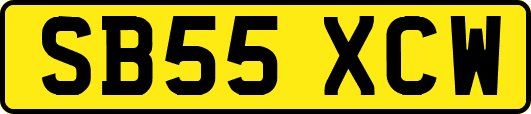 SB55XCW