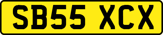 SB55XCX