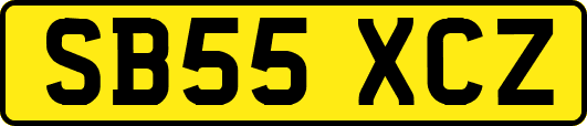 SB55XCZ