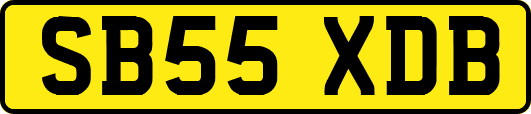 SB55XDB