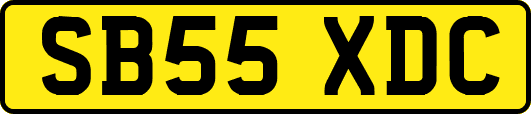 SB55XDC