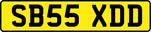 SB55XDD