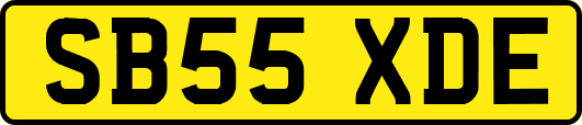 SB55XDE