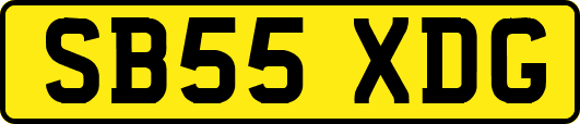 SB55XDG