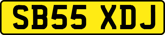 SB55XDJ