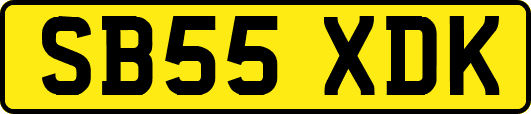 SB55XDK