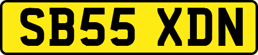 SB55XDN