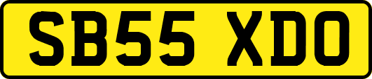 SB55XDO