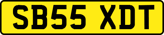 SB55XDT