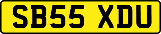 SB55XDU