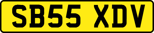 SB55XDV