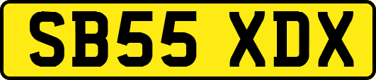 SB55XDX