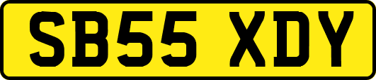 SB55XDY