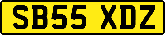 SB55XDZ