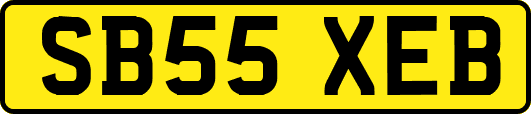 SB55XEB