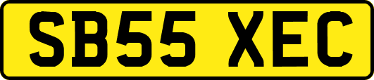 SB55XEC