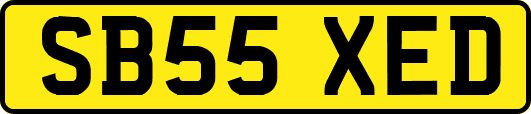 SB55XED