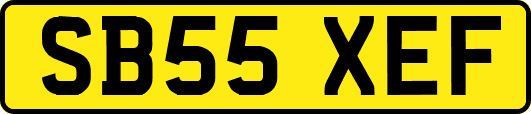 SB55XEF