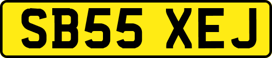 SB55XEJ