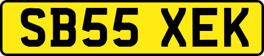 SB55XEK