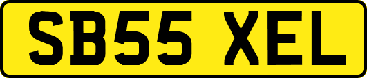 SB55XEL