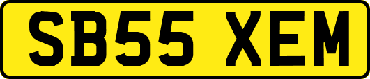 SB55XEM