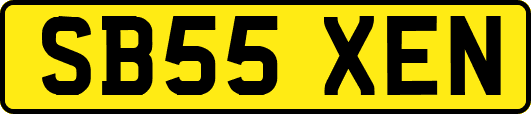 SB55XEN
