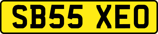 SB55XEO