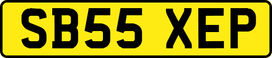 SB55XEP