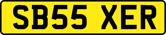 SB55XER